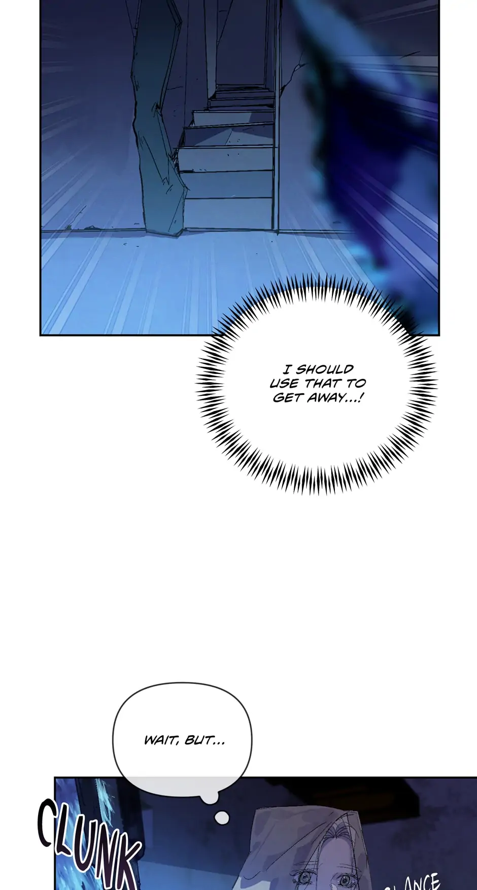 Stigma Effect Chapter 57 - Page 55
