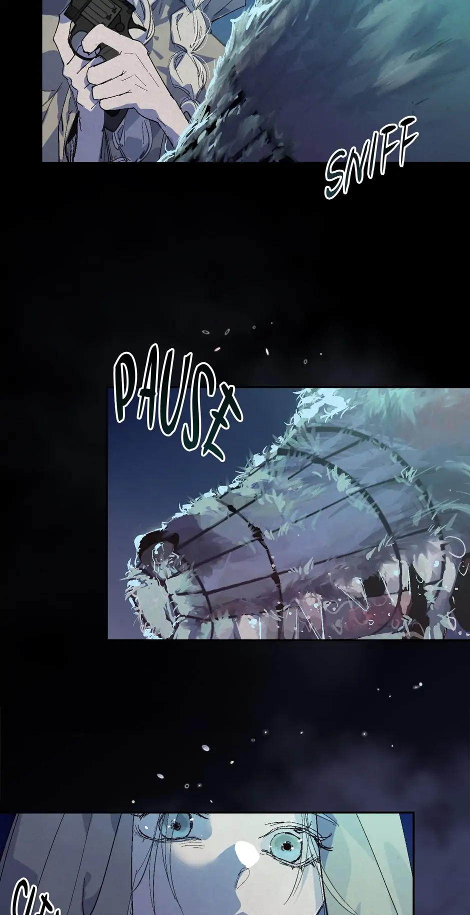 Stigma Effect Chapter 57 - Page 62