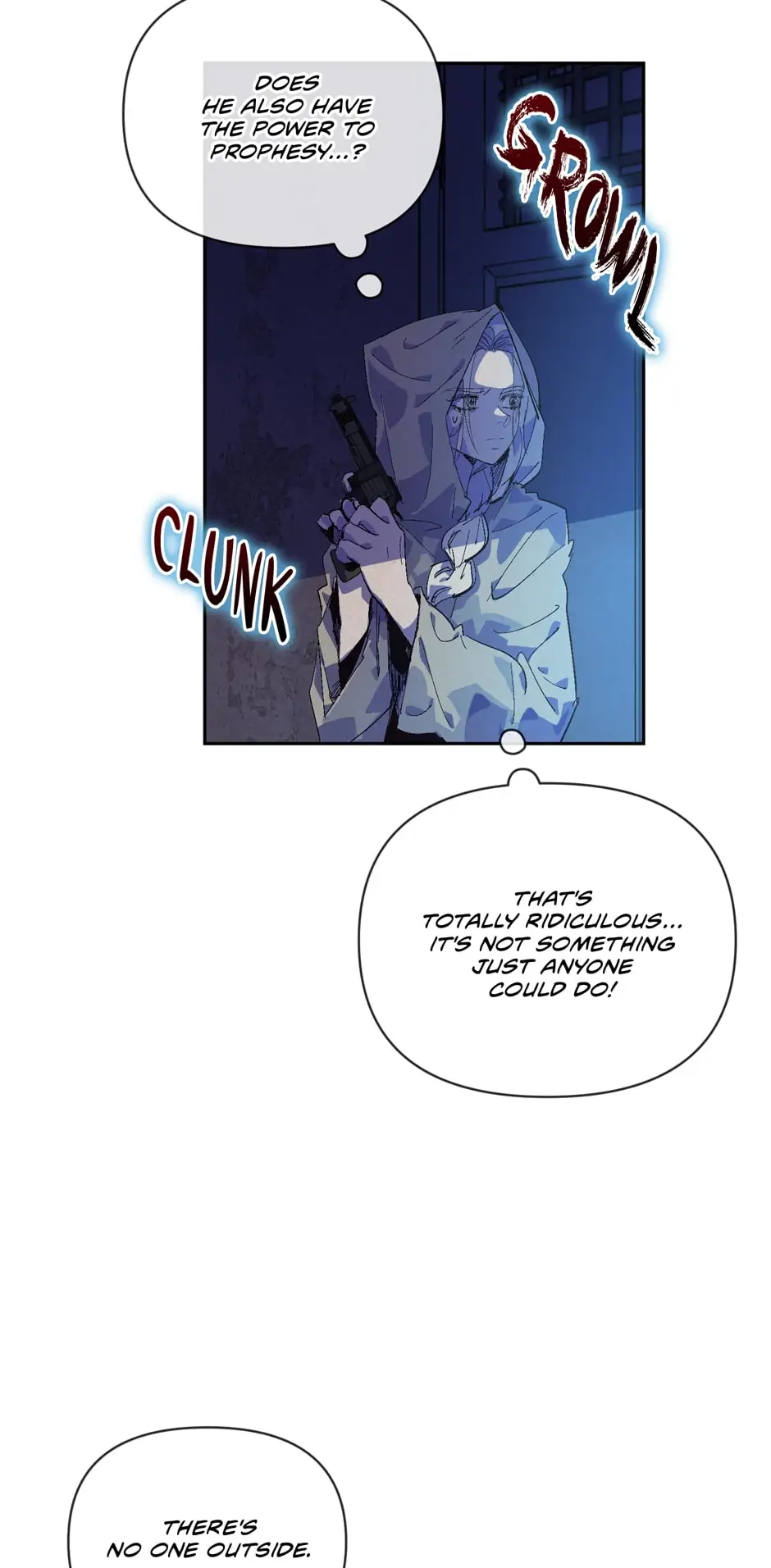 Stigma Effect Chapter 57 - Page 9