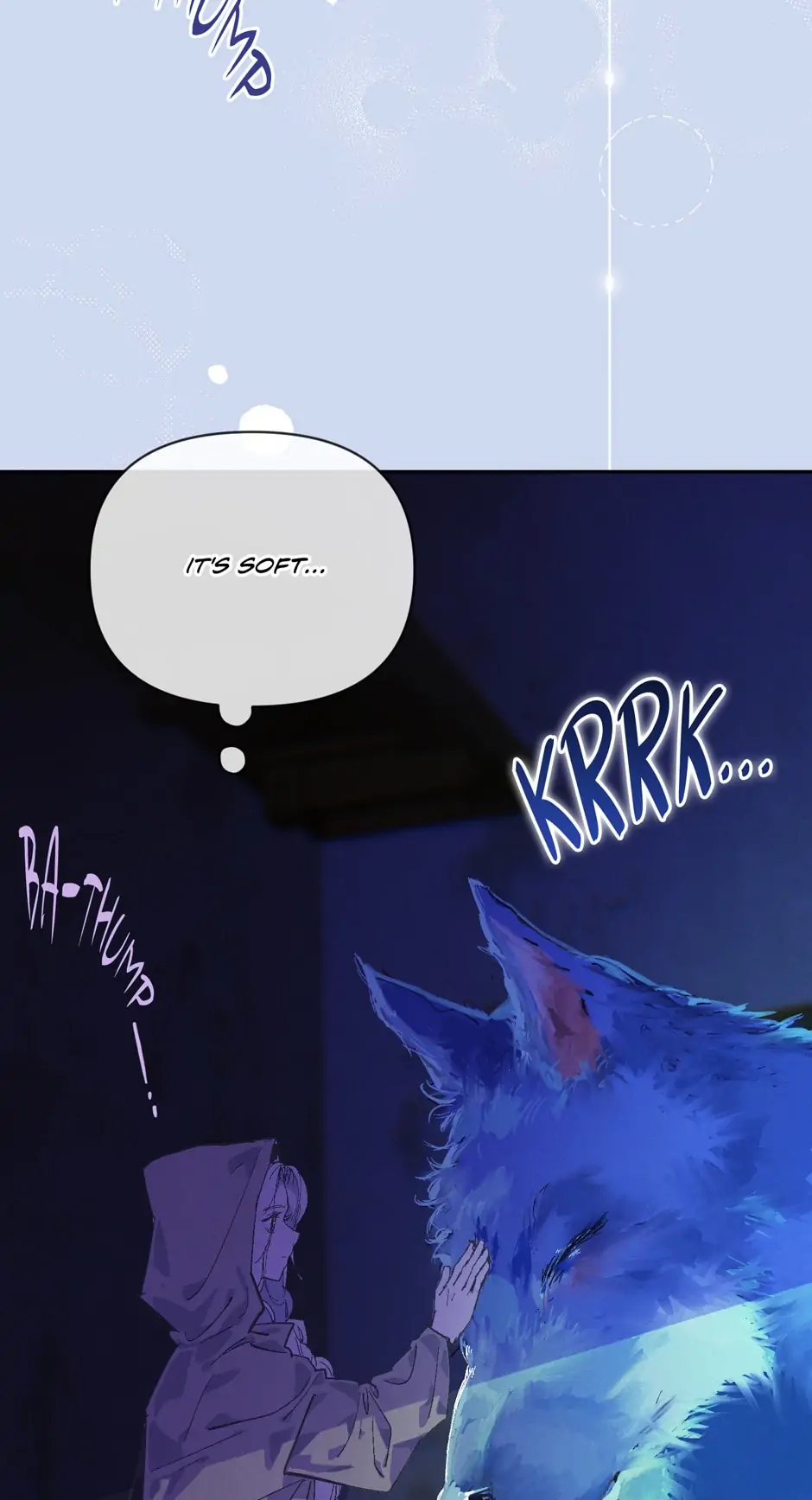Stigma Effect Chapter 58 - Page 11