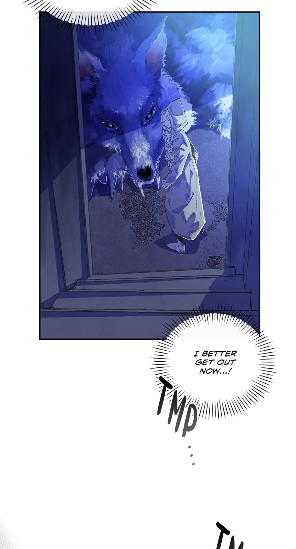 Stigma Effect Chapter 58 - Page 15