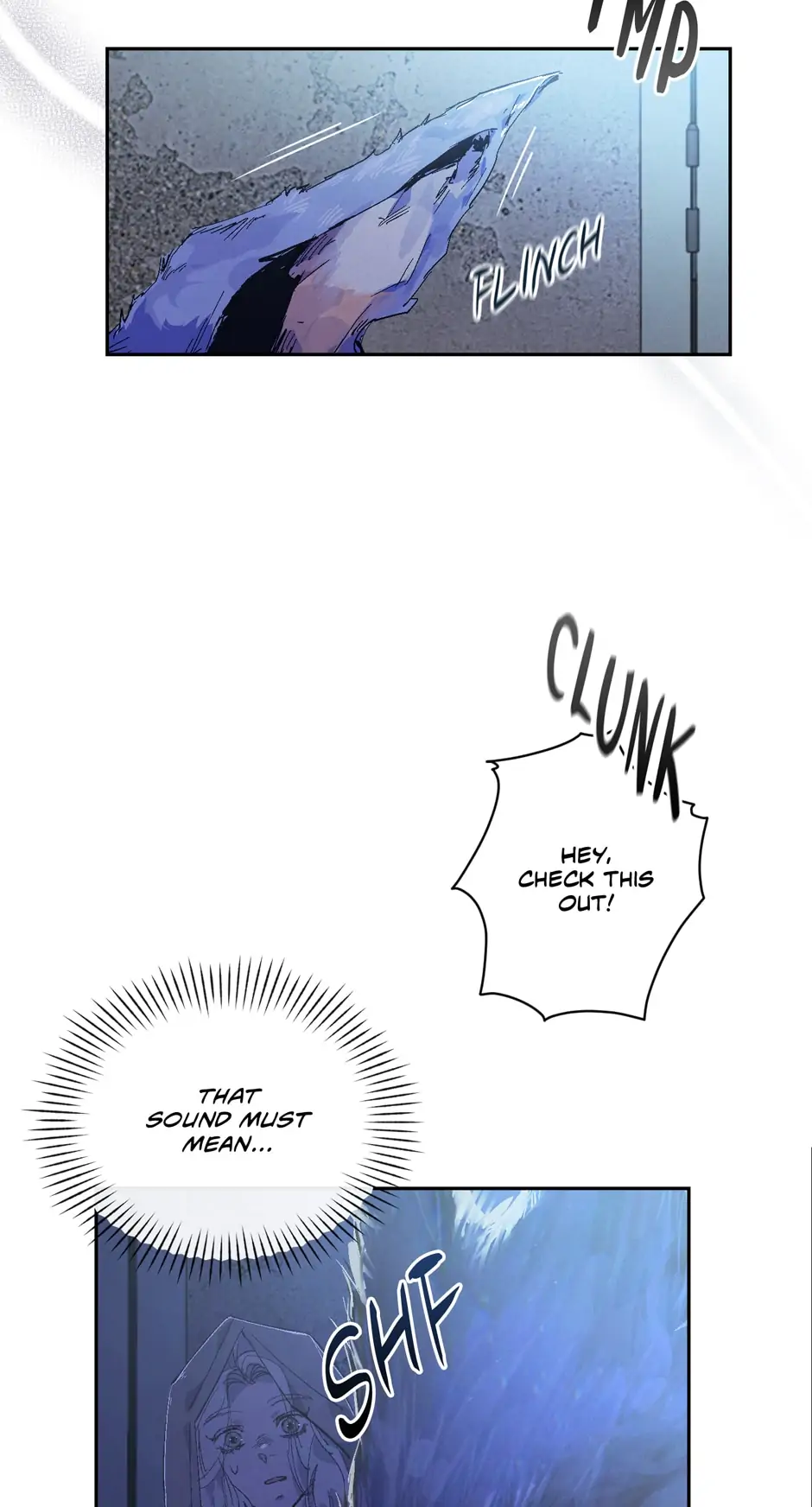 Stigma Effect Chapter 58 - Page 16
