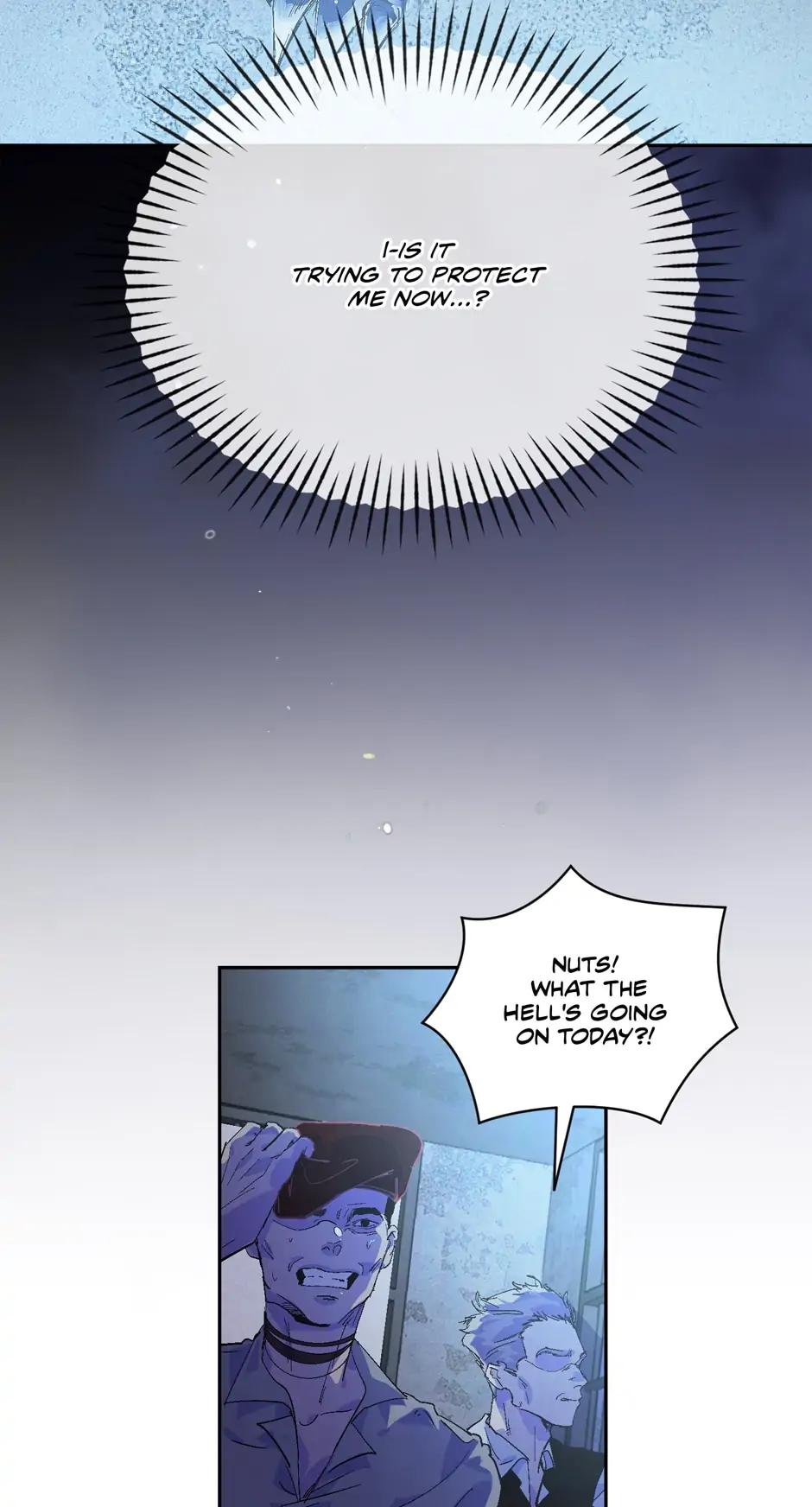 Stigma Effect Chapter 58 - Page 19