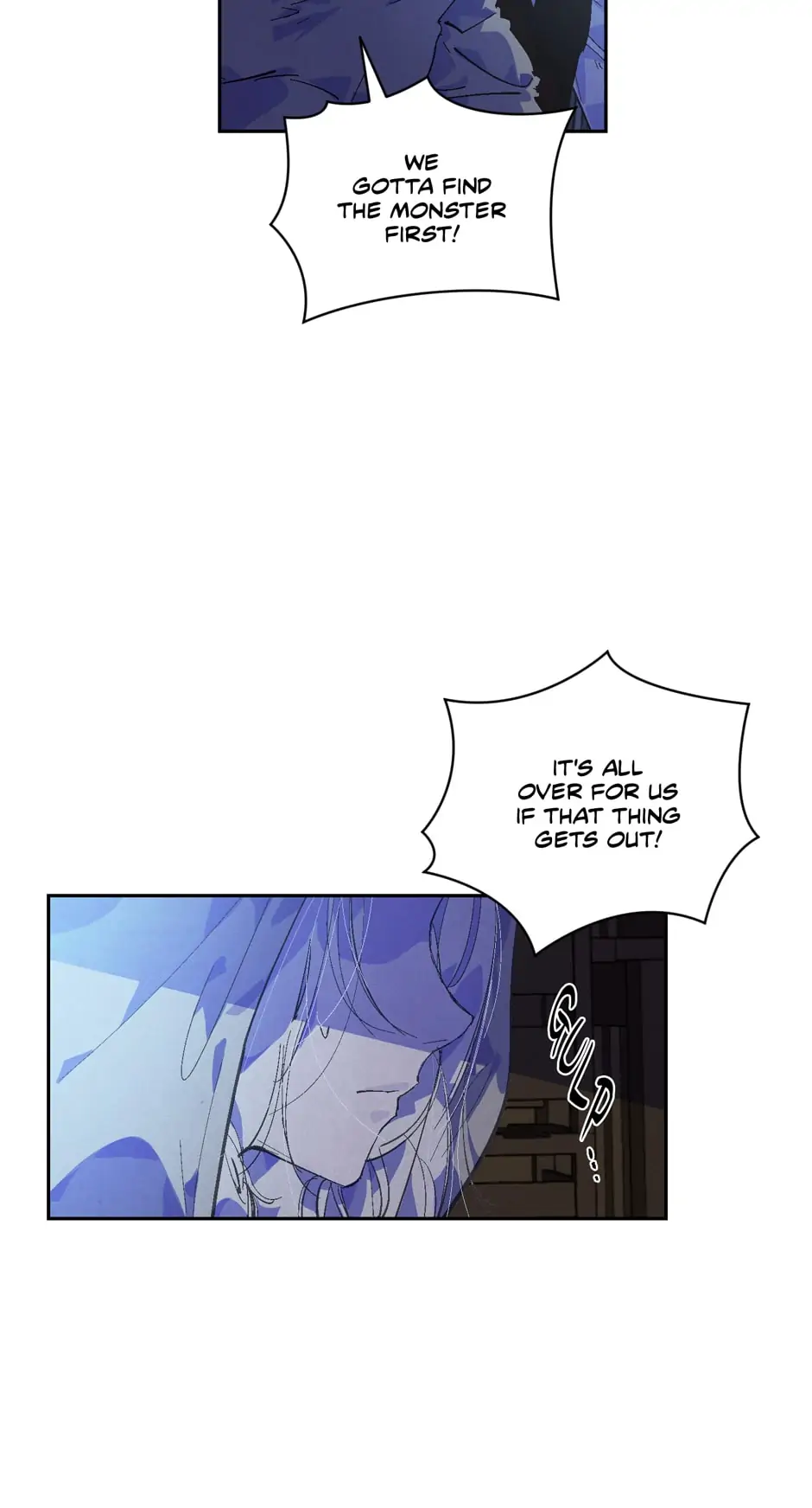 Stigma Effect Chapter 58 - Page 20