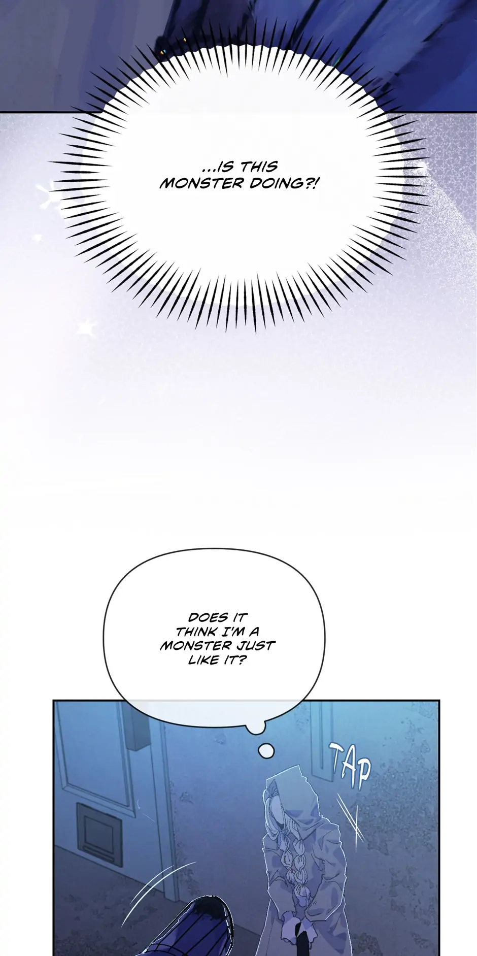 Stigma Effect Chapter 58 - Page 3