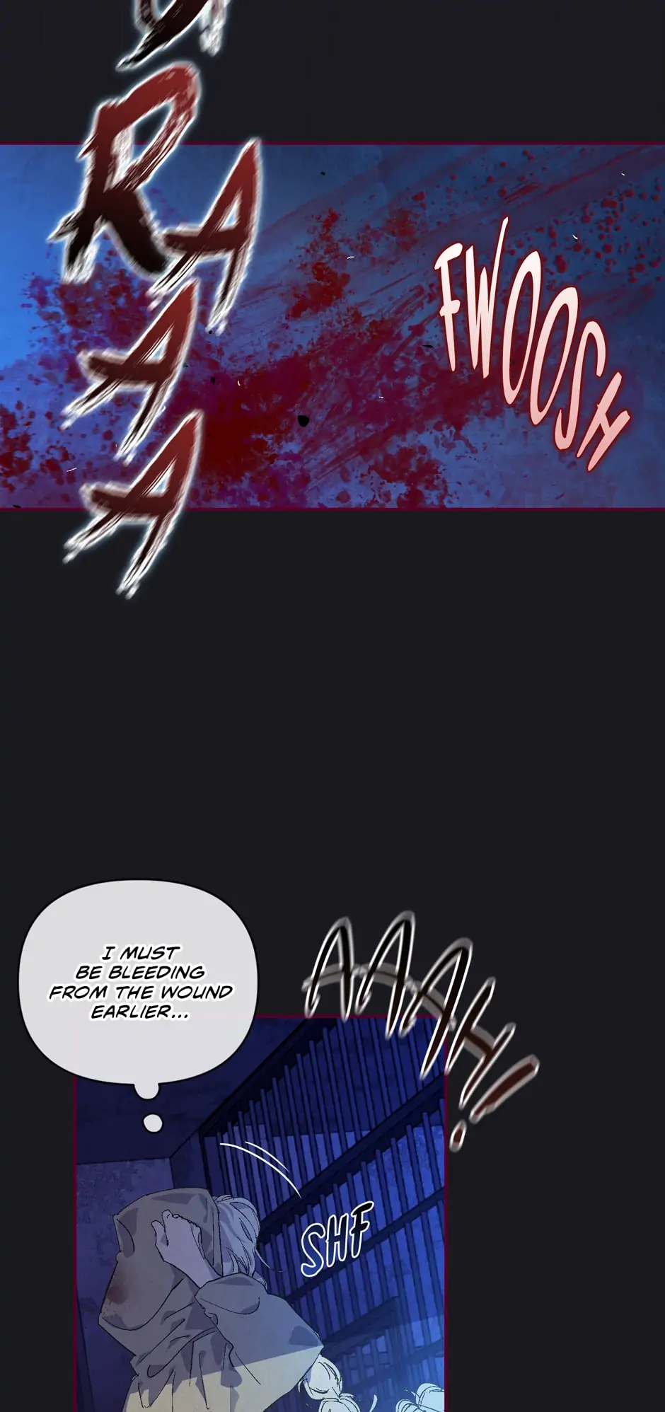 Stigma Effect Chapter 58 - Page 24