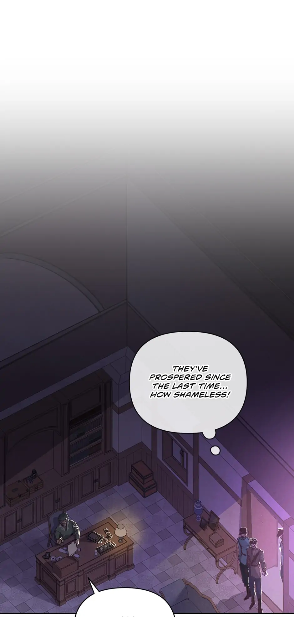 Stigma Effect Chapter 58 - Page 28