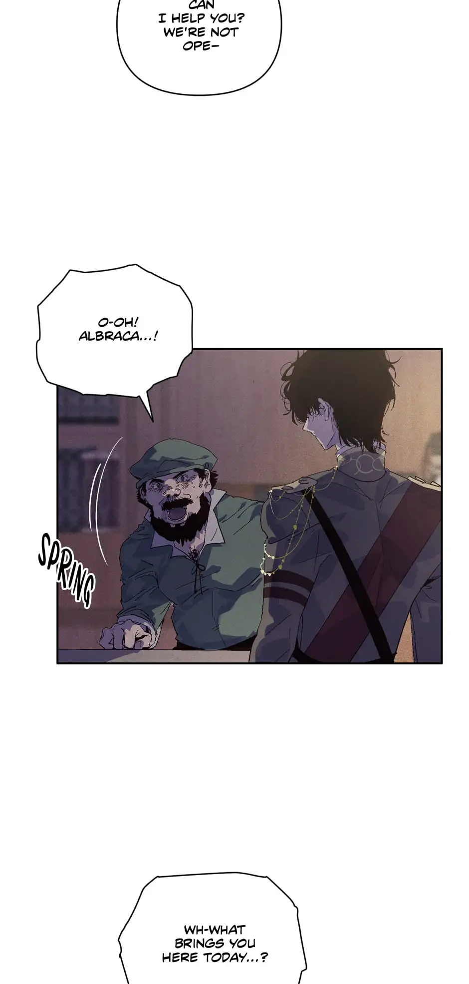 Stigma Effect Chapter 58 - Page 29