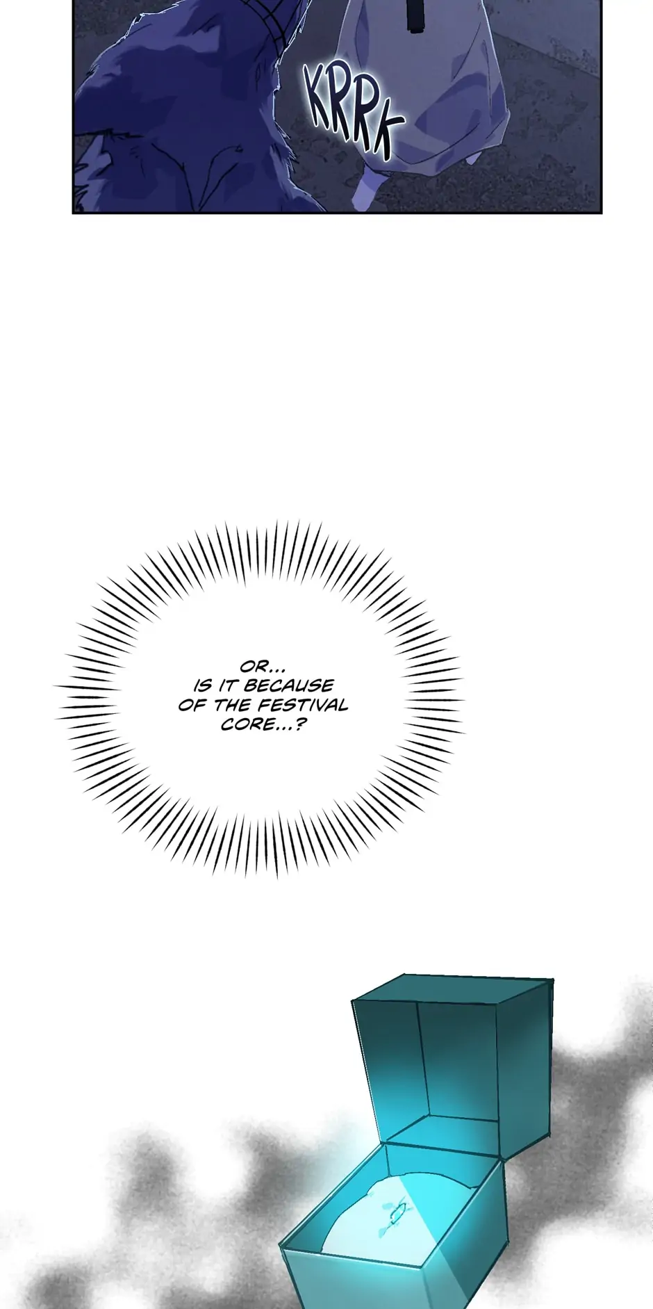 Stigma Effect Chapter 58 - Page 4