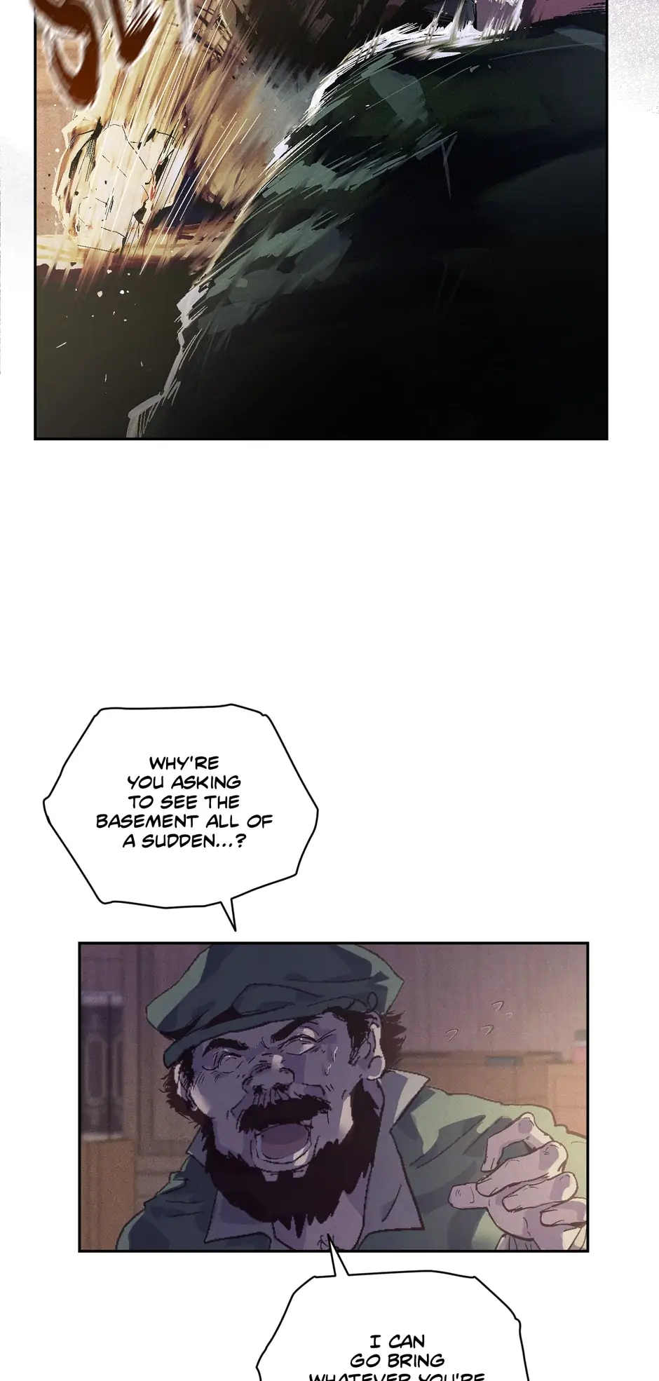 Stigma Effect Chapter 58 - Page 31