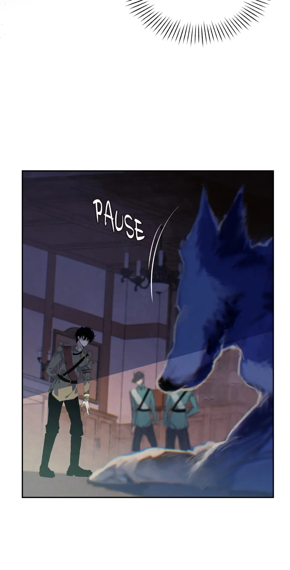 Stigma Effect Chapter 58 - Page 36