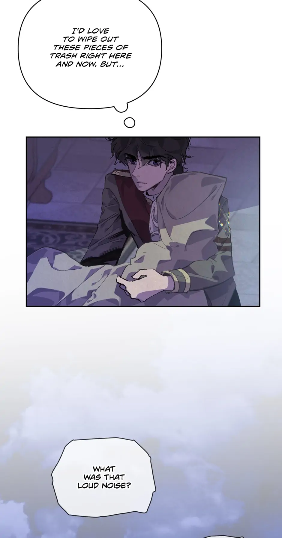 Stigma Effect Chapter 58 - Page 39