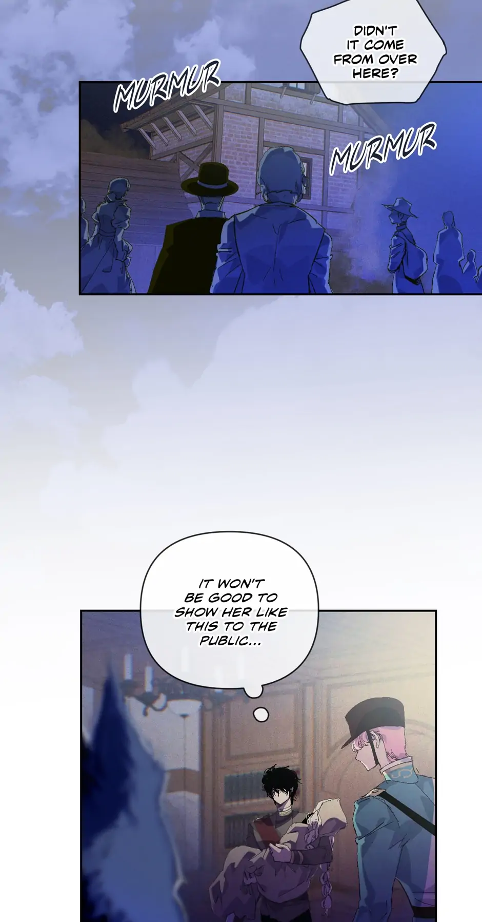 Stigma Effect Chapter 58 - Page 40