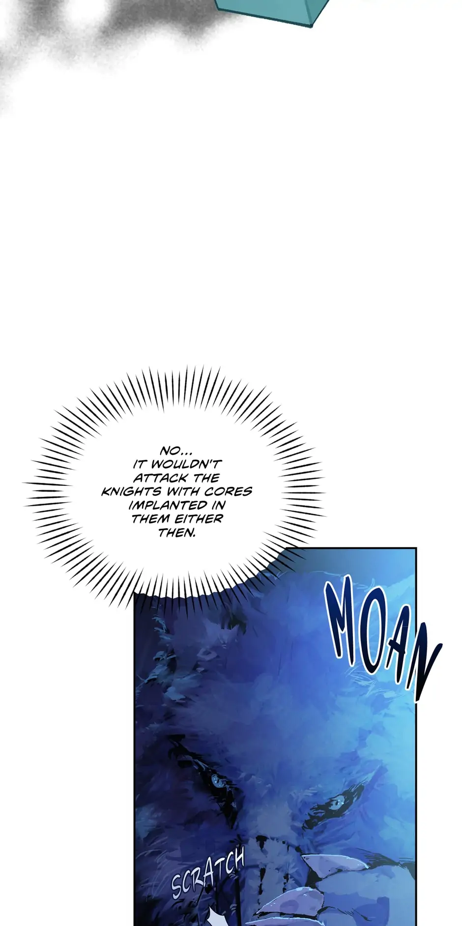 Stigma Effect Chapter 58 - Page 5