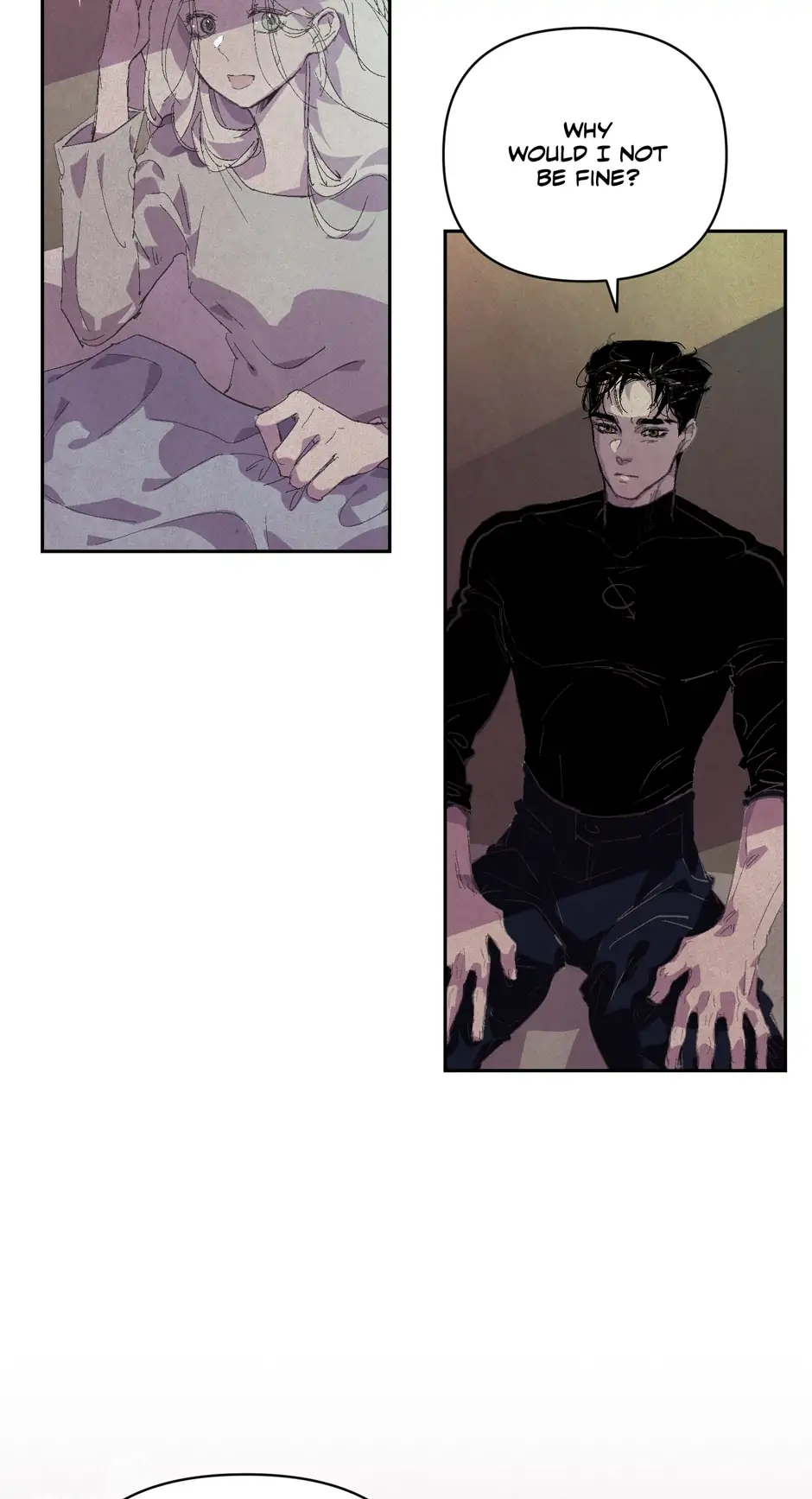 Stigma Effect Chapter 58 - Page 49