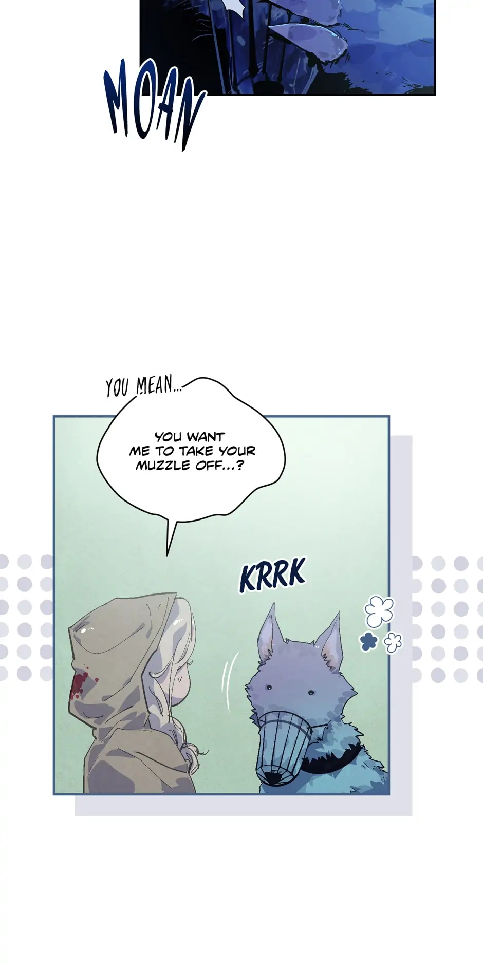 Stigma Effect Chapter 58 - Page 6