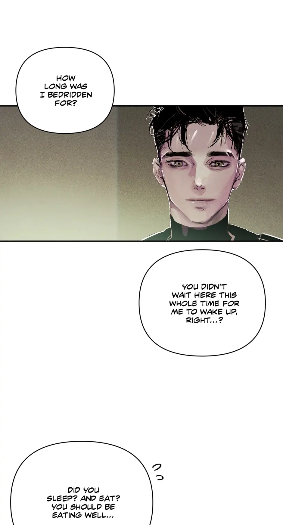 Stigma Effect Chapter 58 - Page 51