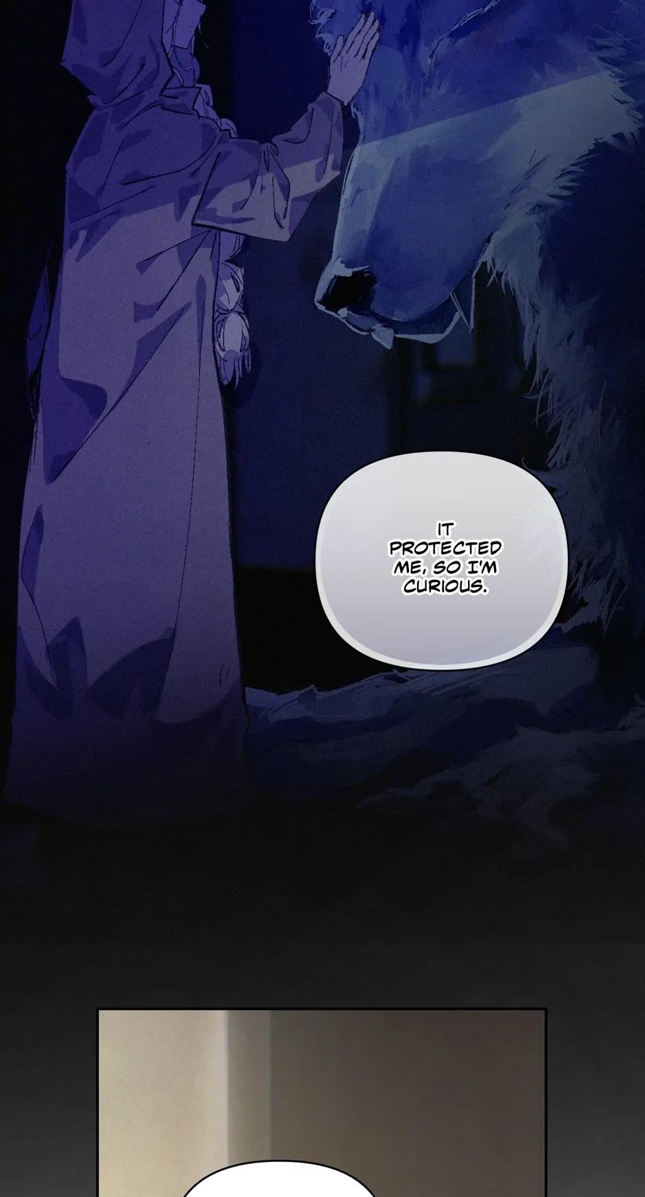 Stigma Effect Chapter 58 - Page 56