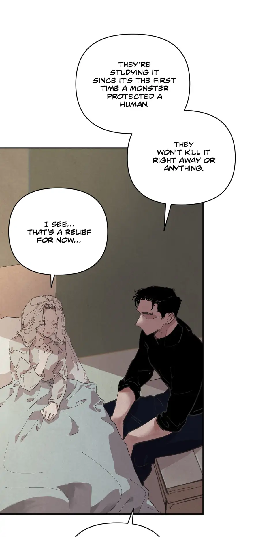 Stigma Effect Chapter 58 - Page 58