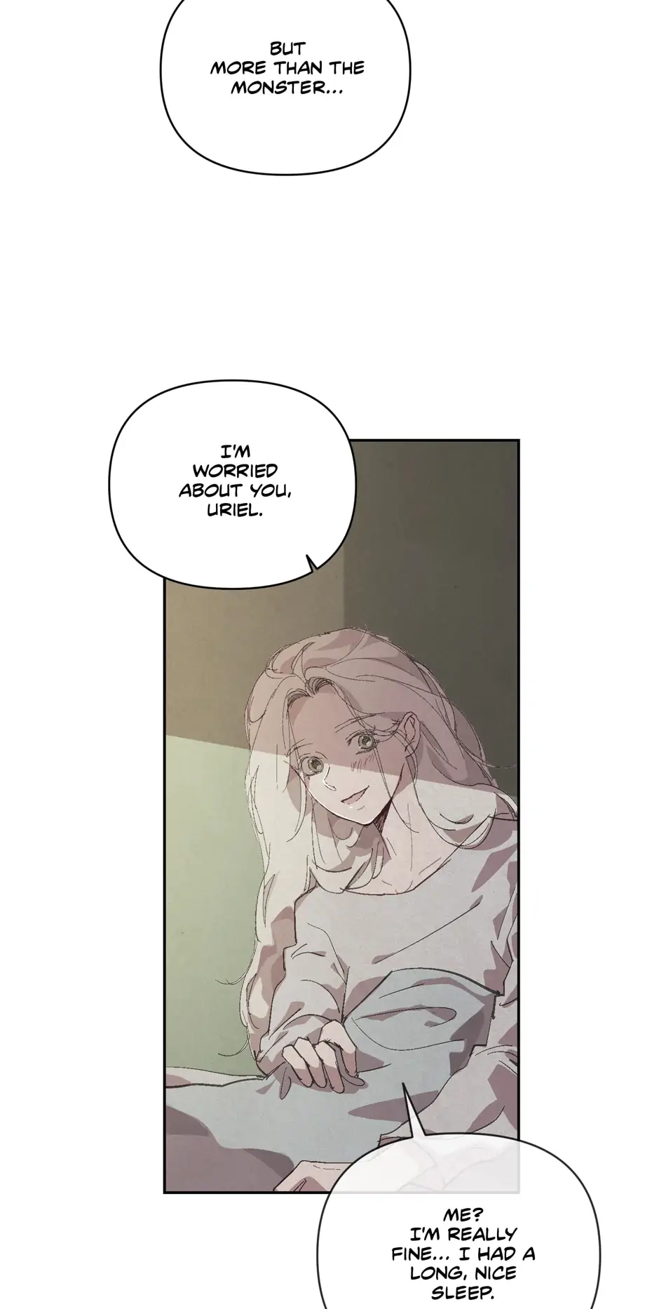 Stigma Effect Chapter 58 - Page 59