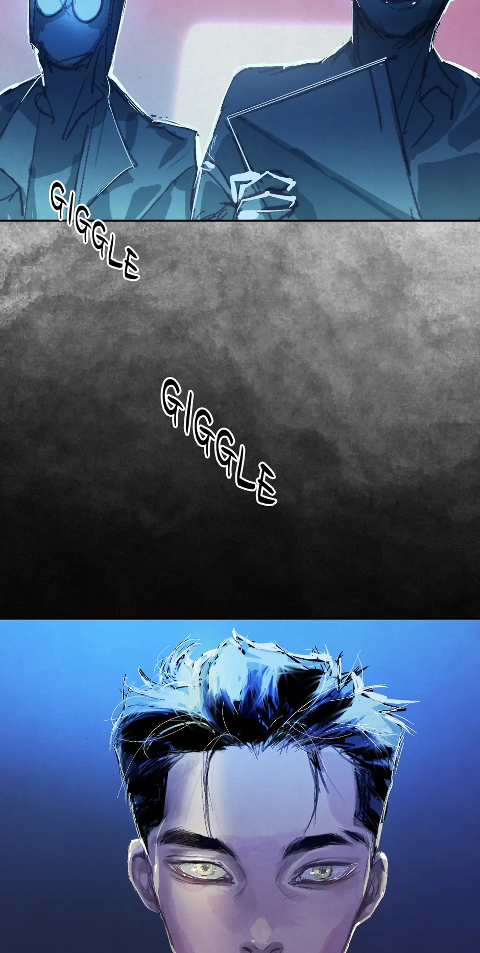 Stigma Effect Chapter 58 - Page 63