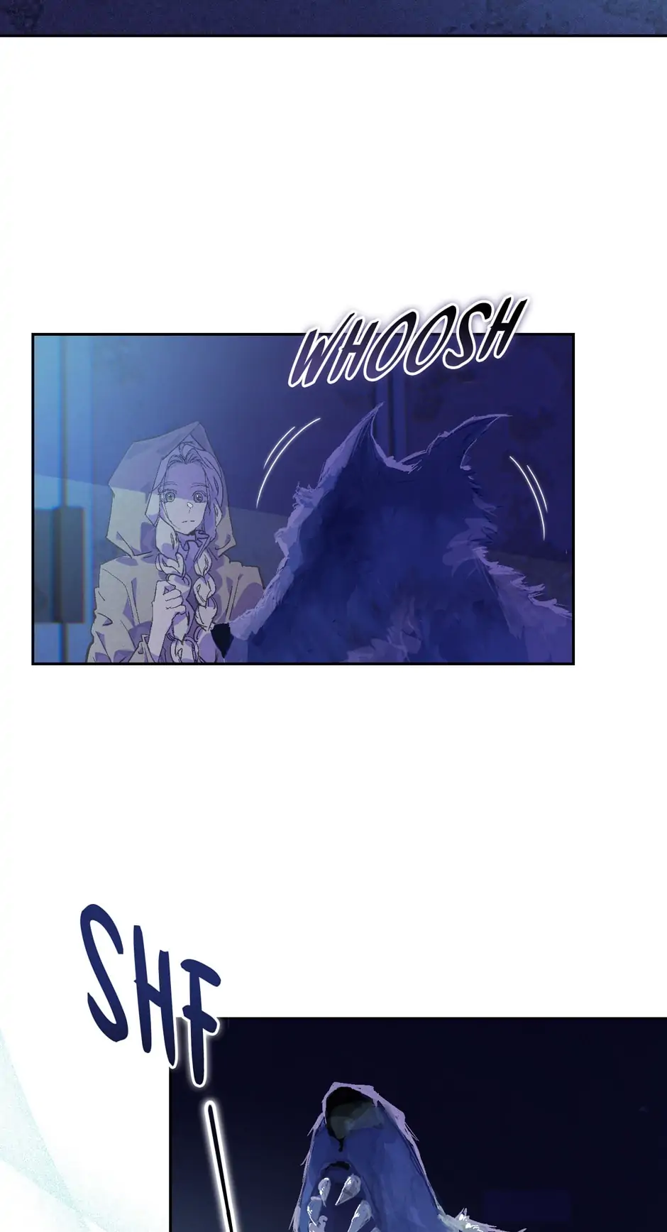 Stigma Effect Chapter 58 - Page 8
