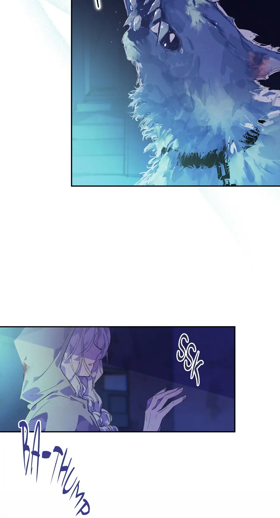 Stigma Effect Chapter 58 - Page 9