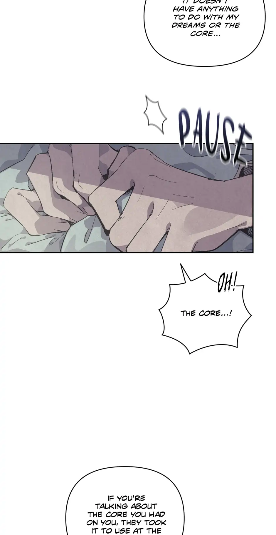 Stigma Effect Chapter 59 - Page 2