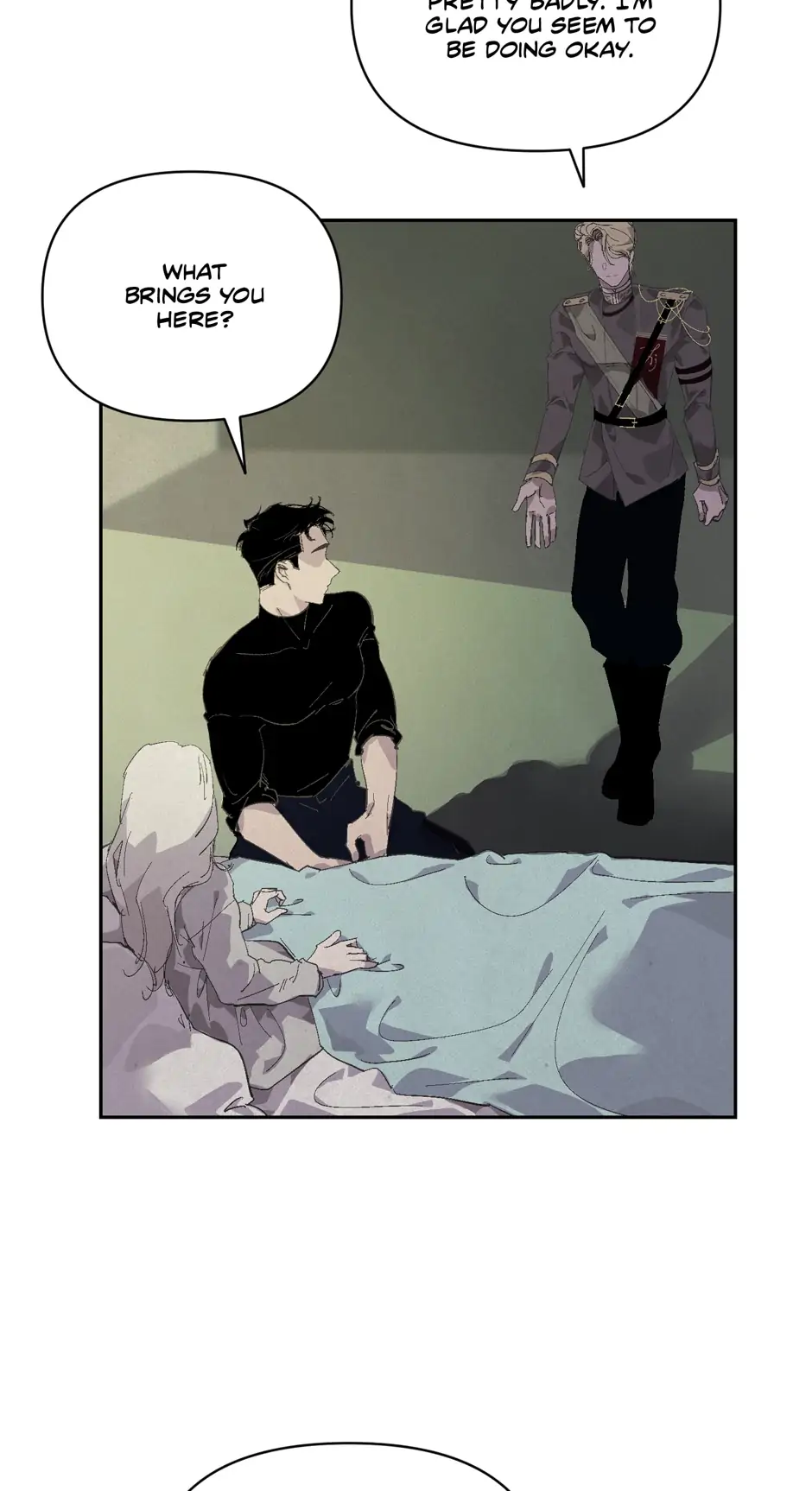 Stigma Effect Chapter 59 - Page 16