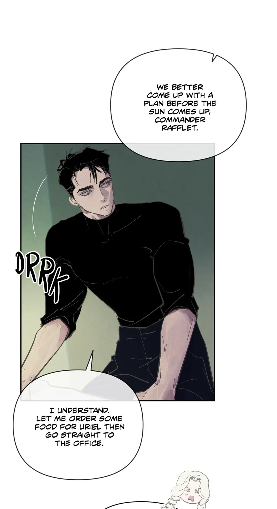 Stigma Effect Chapter 59 - Page 18