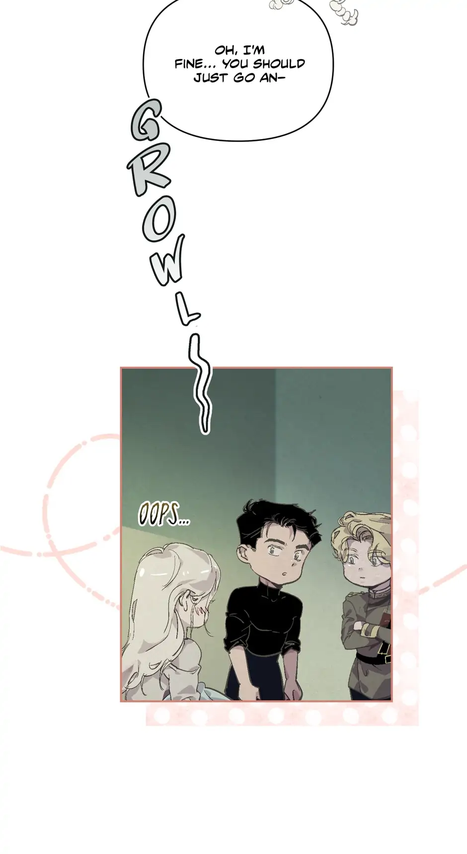 Stigma Effect Chapter 59 - Page 19