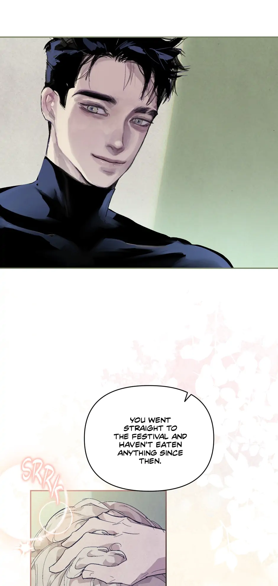 Stigma Effect Chapter 59 - Page 20