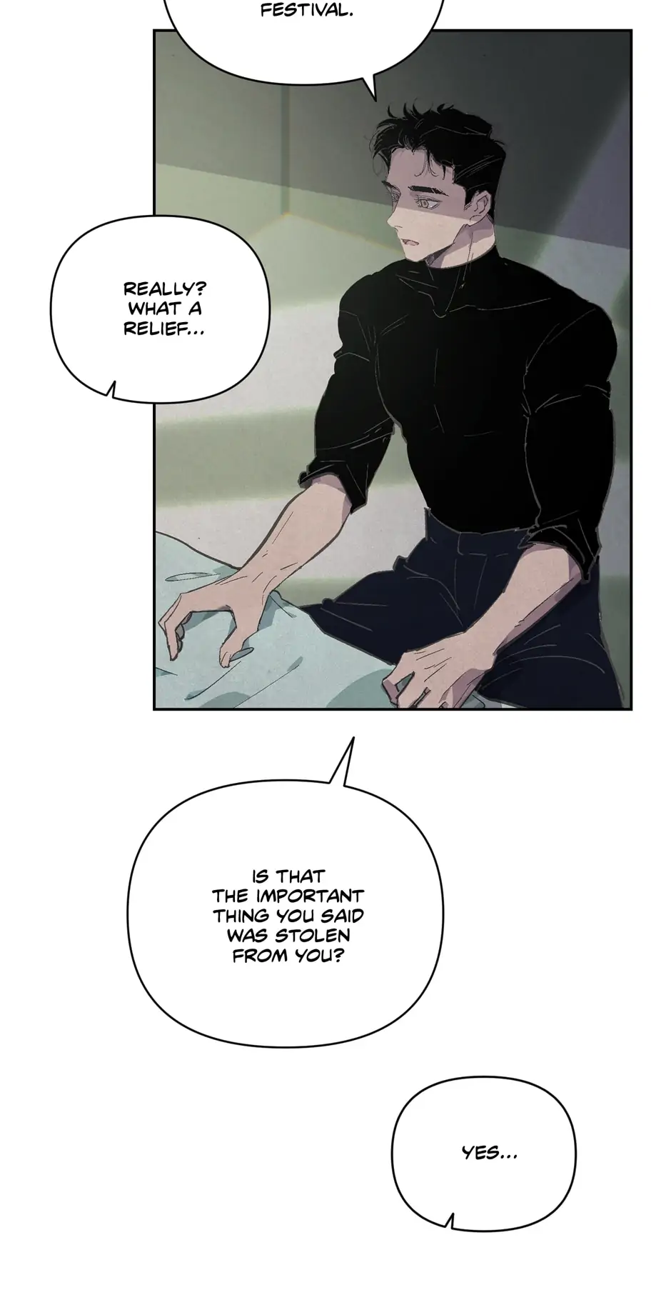 Stigma Effect Chapter 59 - Page 3