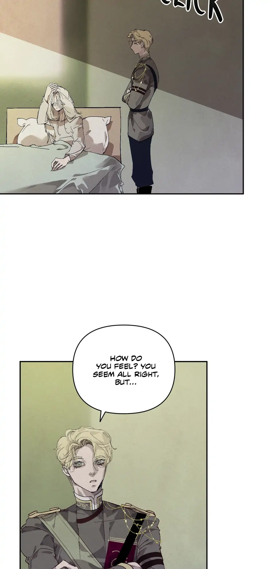 Stigma Effect Chapter 59 - Page 22