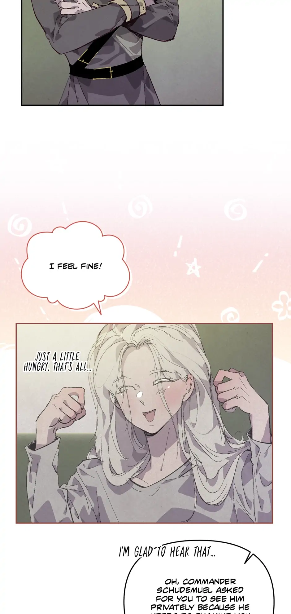 Stigma Effect Chapter 59 - Page 23
