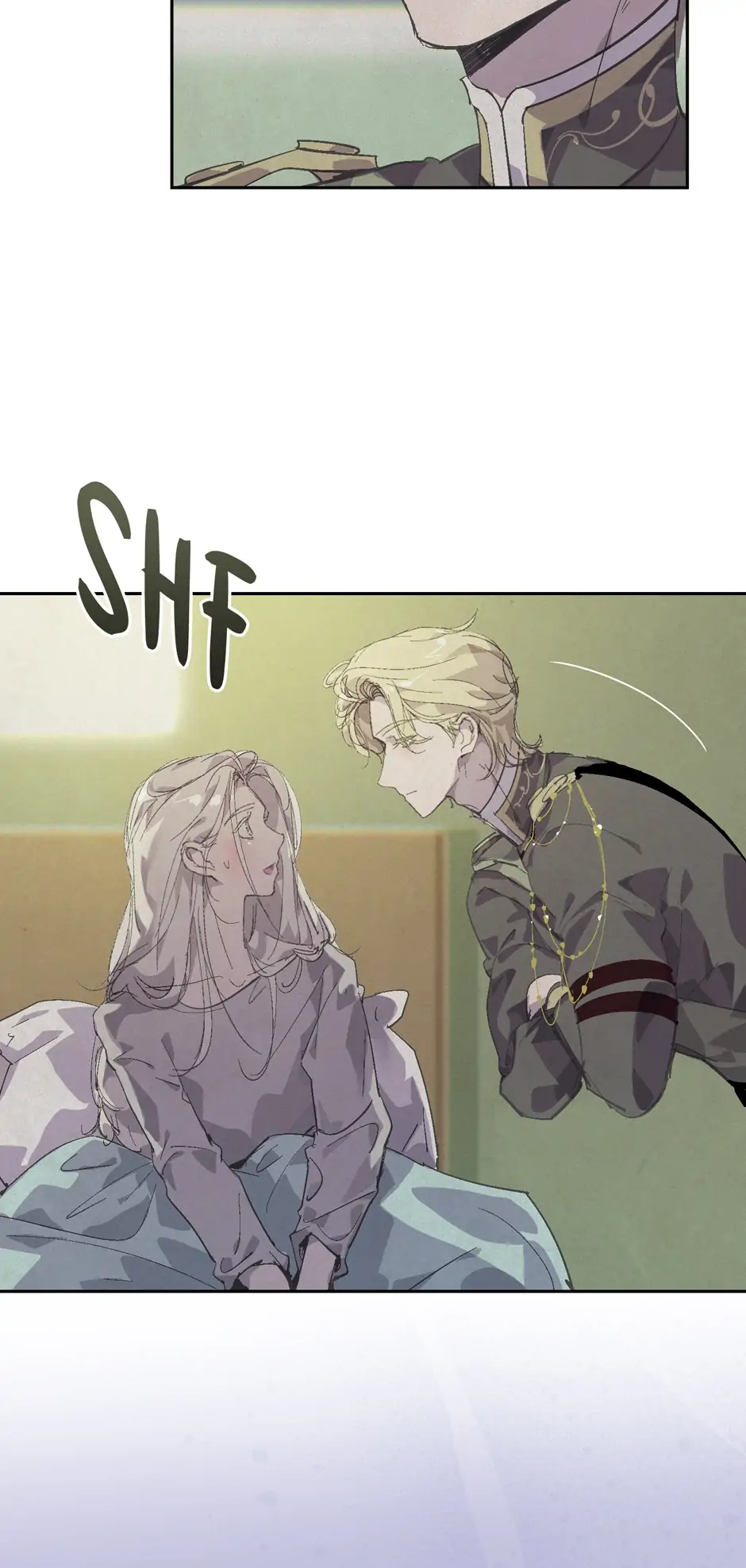 Stigma Effect Chapter 59 - Page 25
