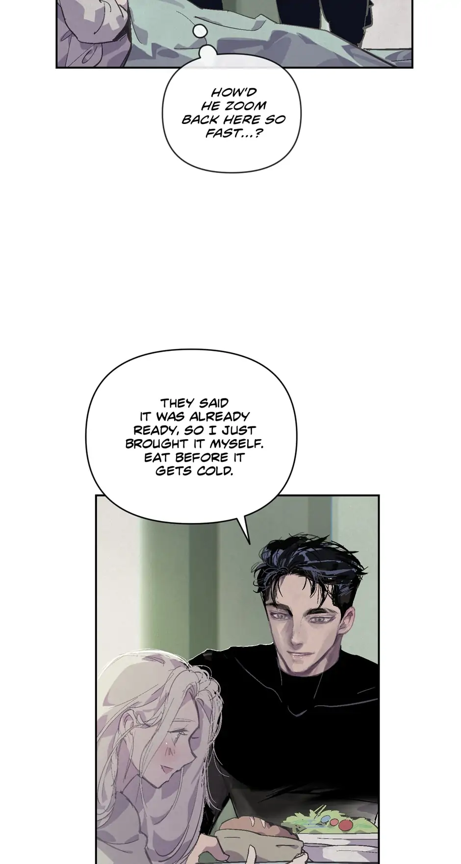 Stigma Effect Chapter 59 - Page 28