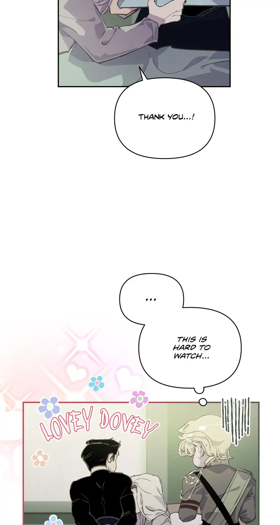 Stigma Effect Chapter 59 - Page 29