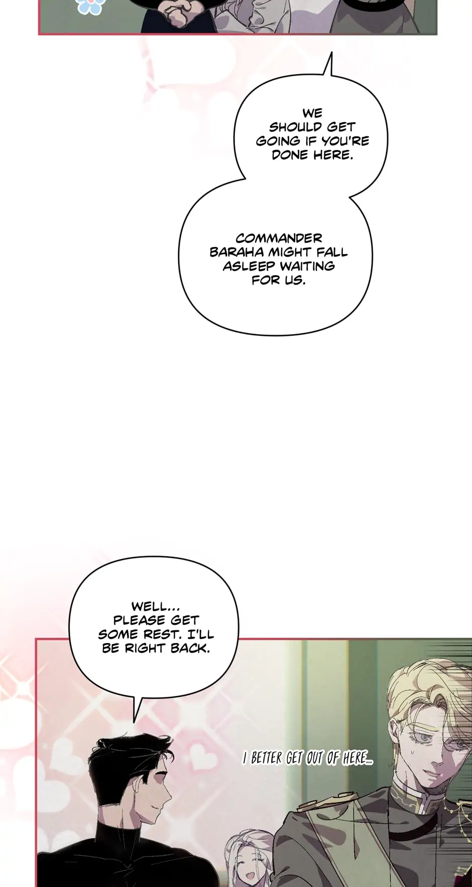 Stigma Effect Chapter 59 - Page 30