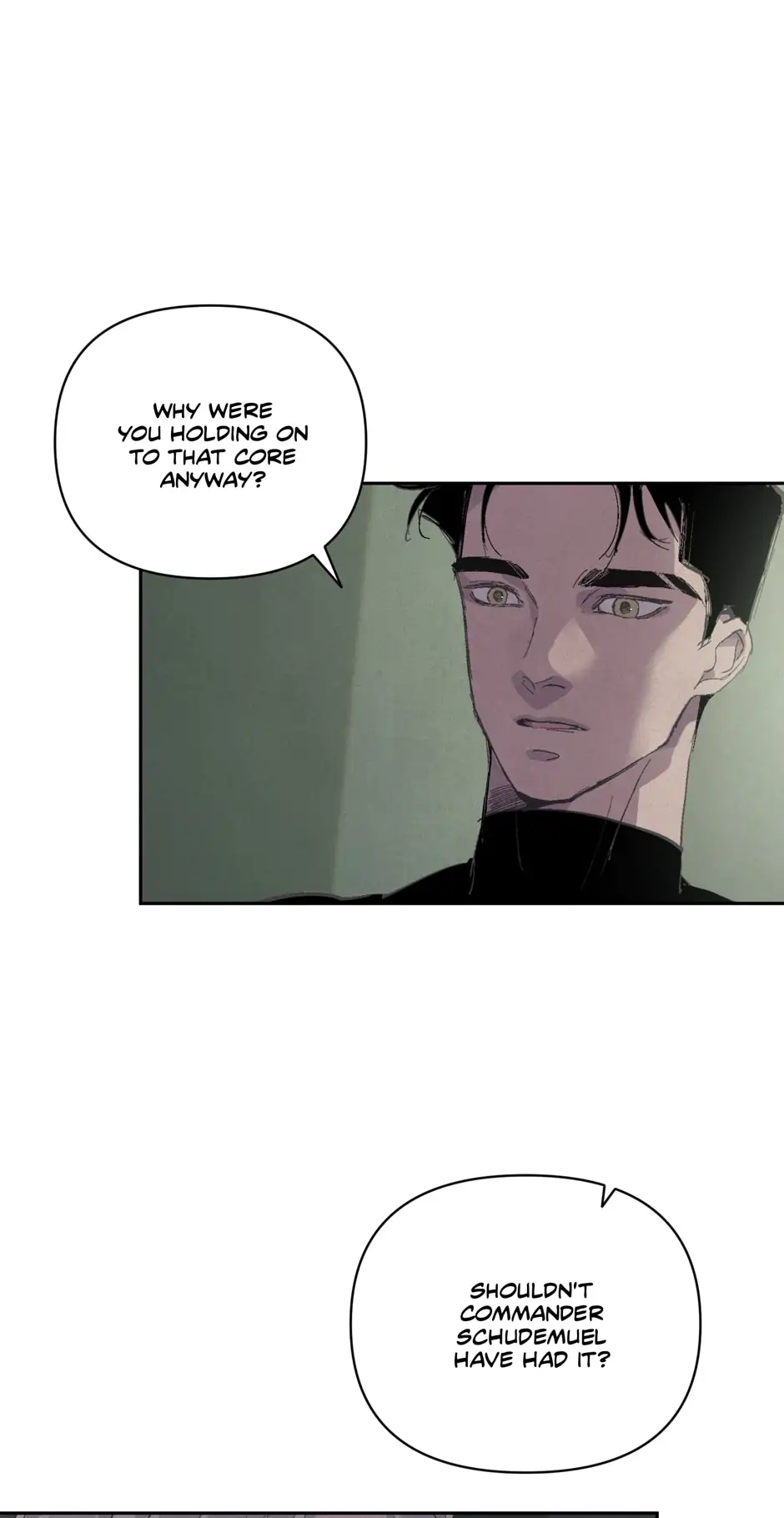 Stigma Effect Chapter 59 - Page 4