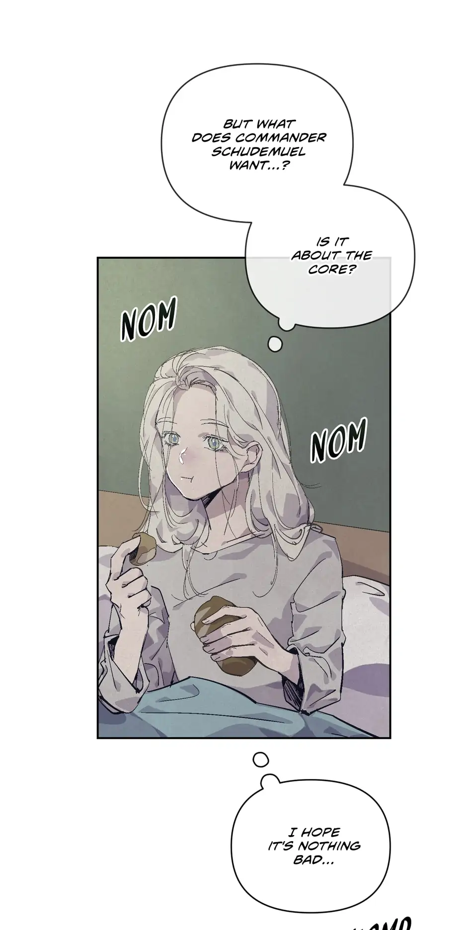 Stigma Effect Chapter 59 - Page 32