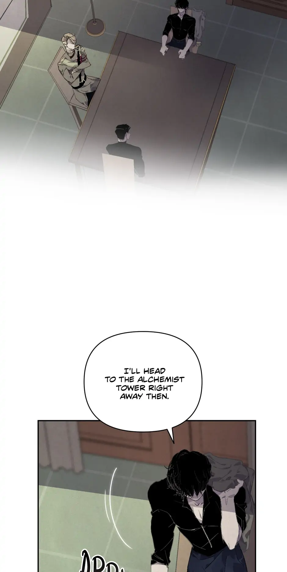 Stigma Effect Chapter 59 - Page 34