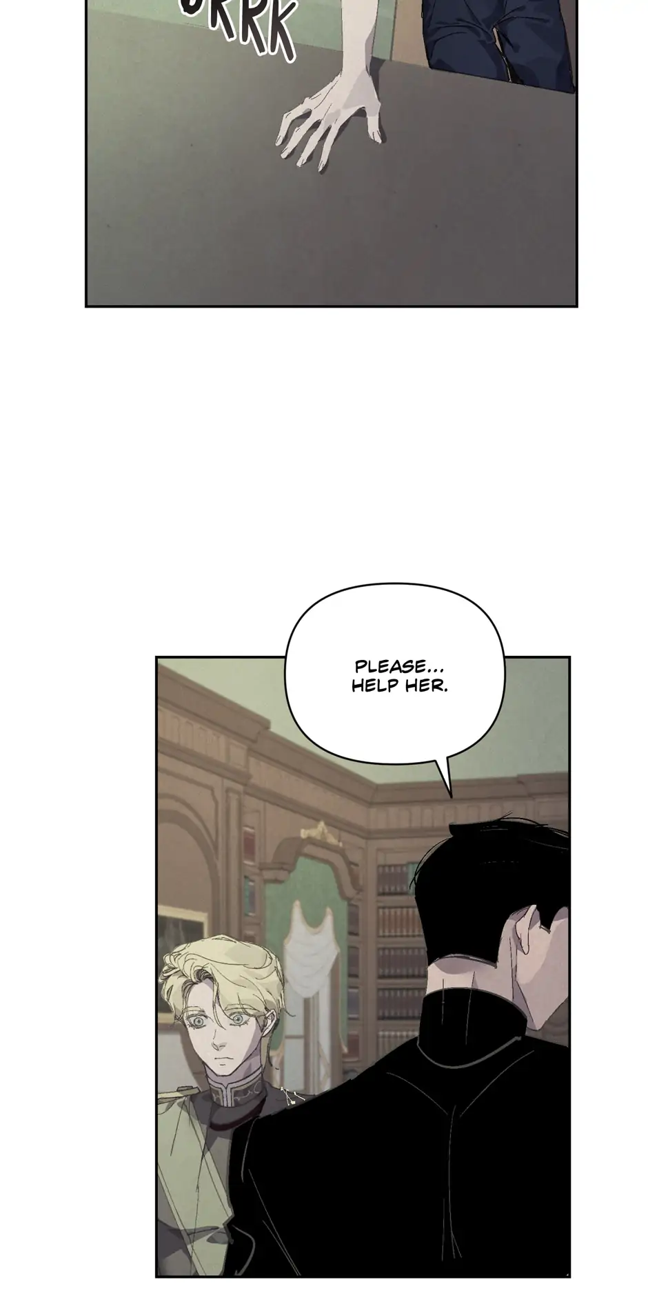 Stigma Effect Chapter 59 - Page 35