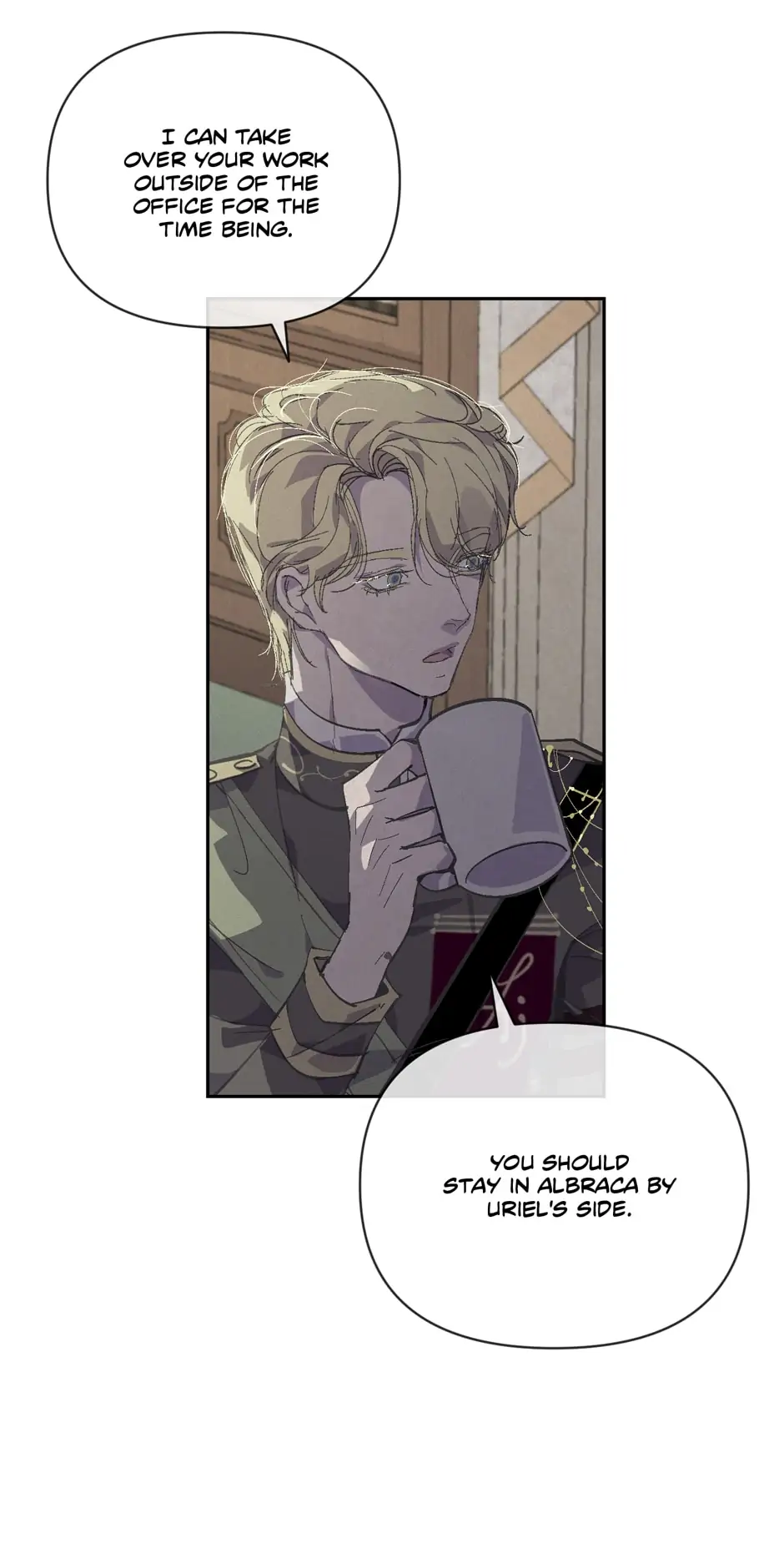 Stigma Effect Chapter 59 - Page 37