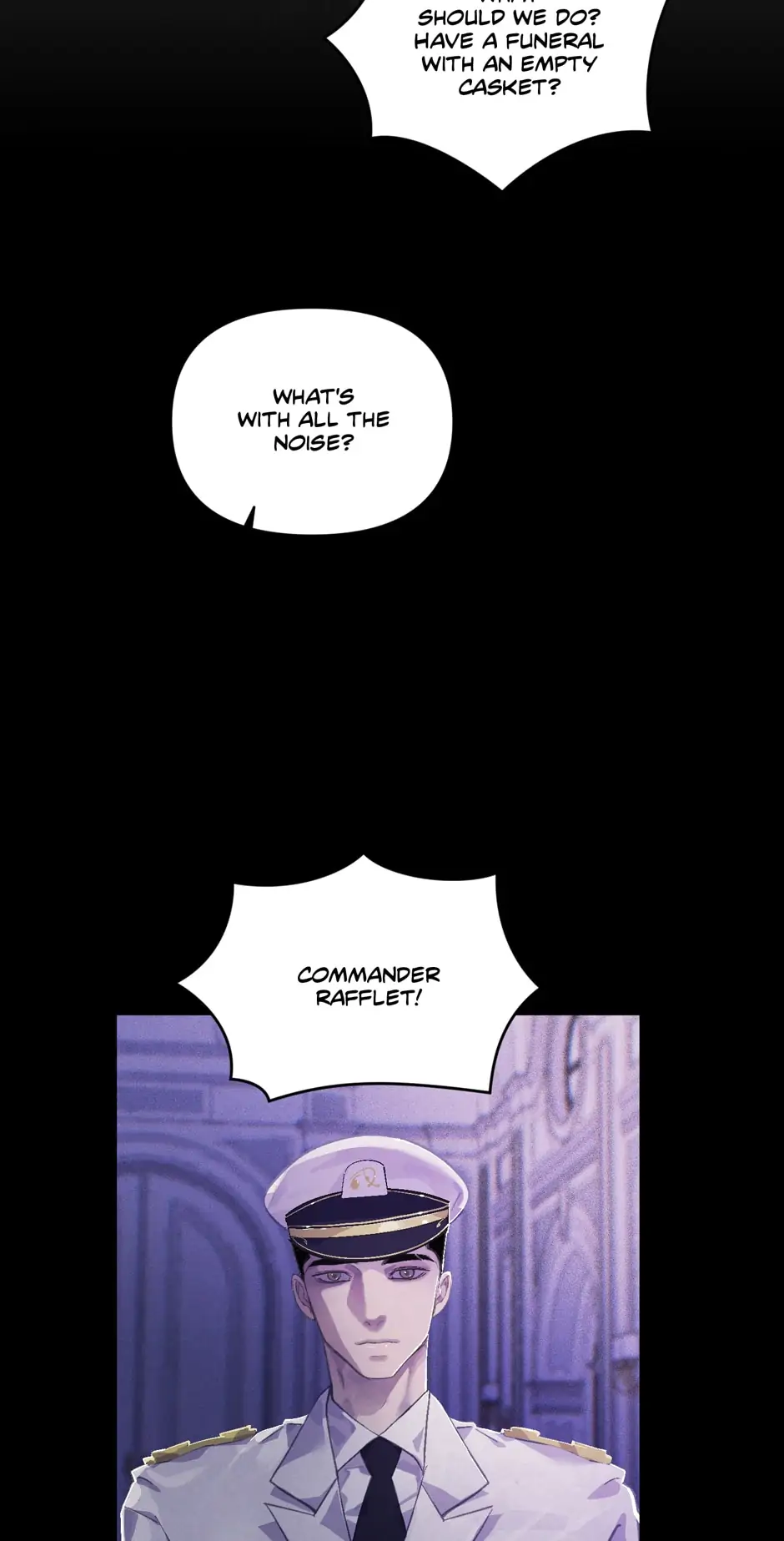 Stigma Effect Chapter 59 - Page 41