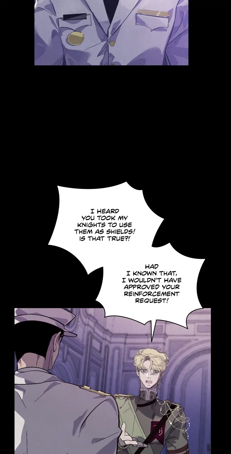 Stigma Effect Chapter 59 - Page 42
