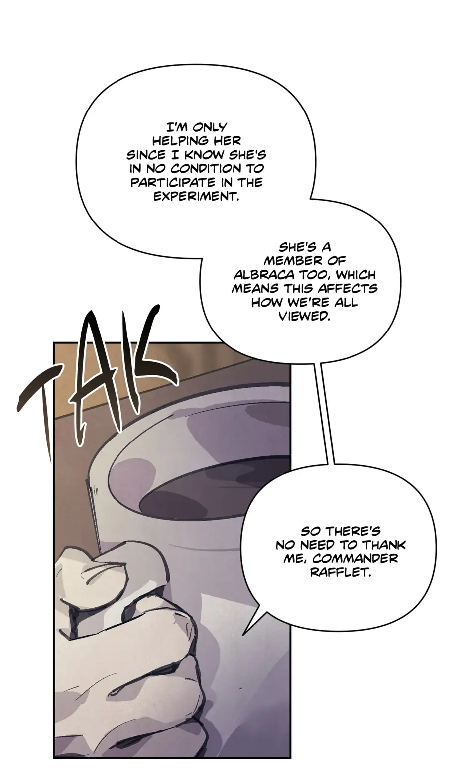 Stigma Effect Chapter 59 - Page 47