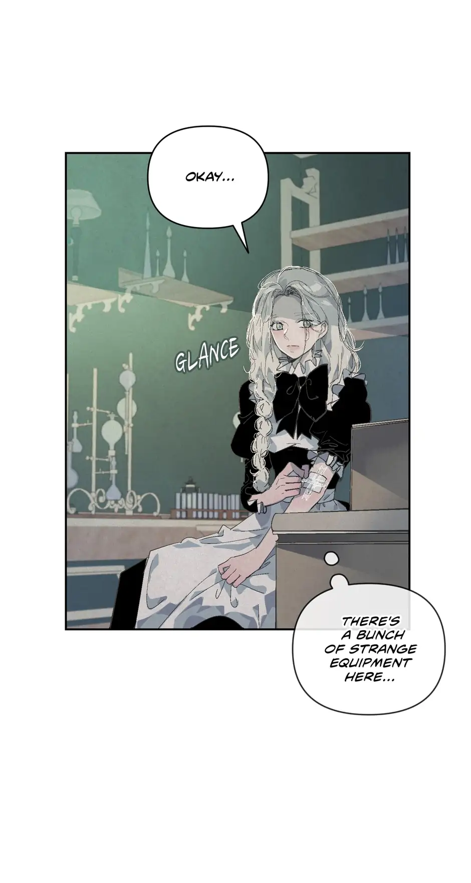 Stigma Effect Chapter 59 - Page 53