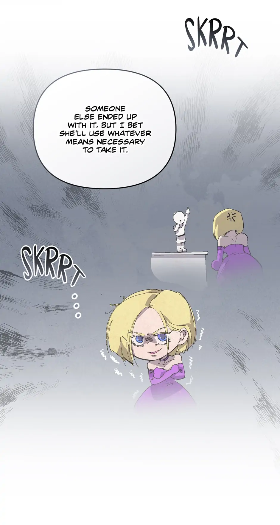 Stigma Effect Chapter 59 - Page 56