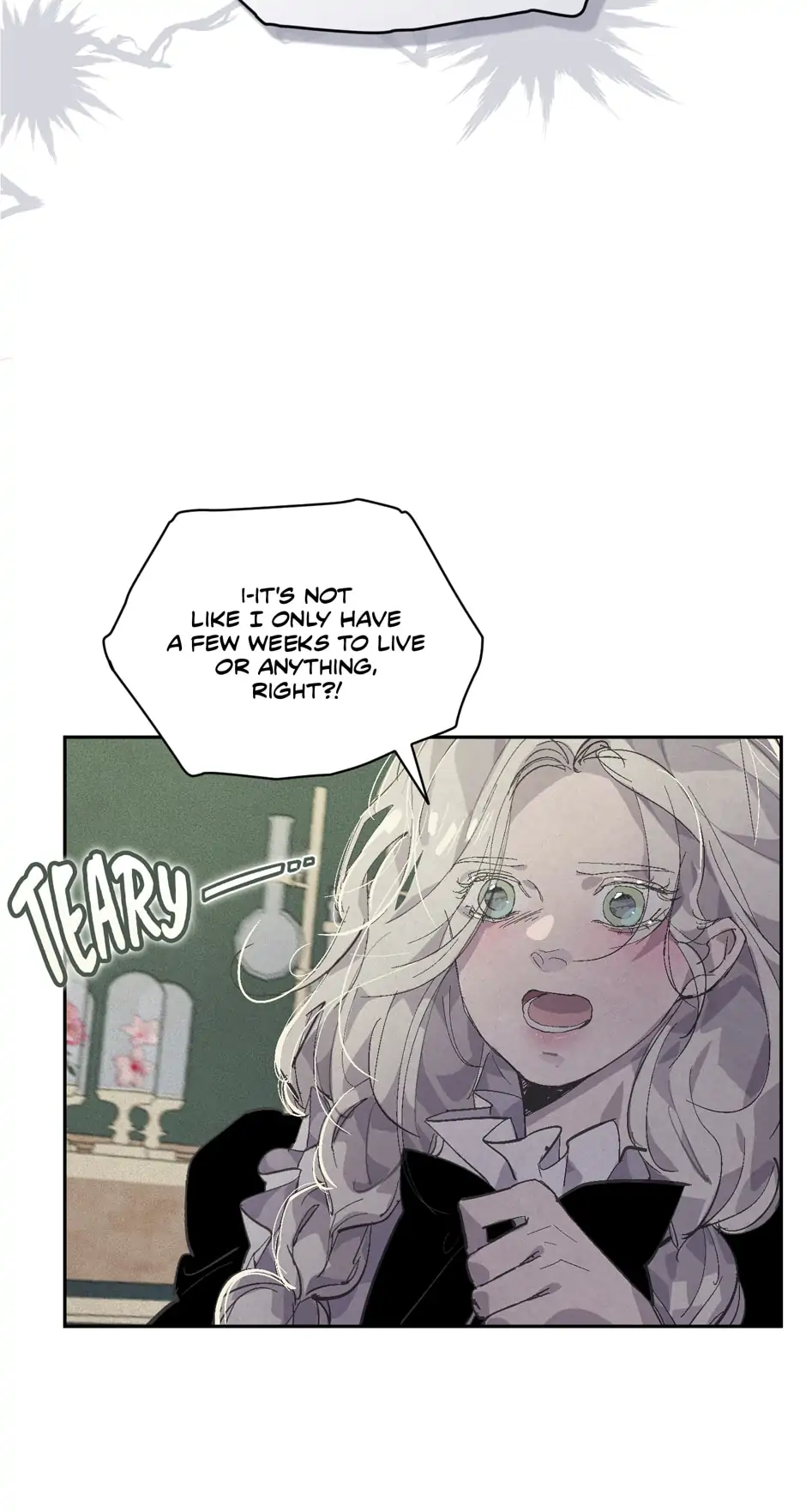 Stigma Effect Chapter 59 - Page 59